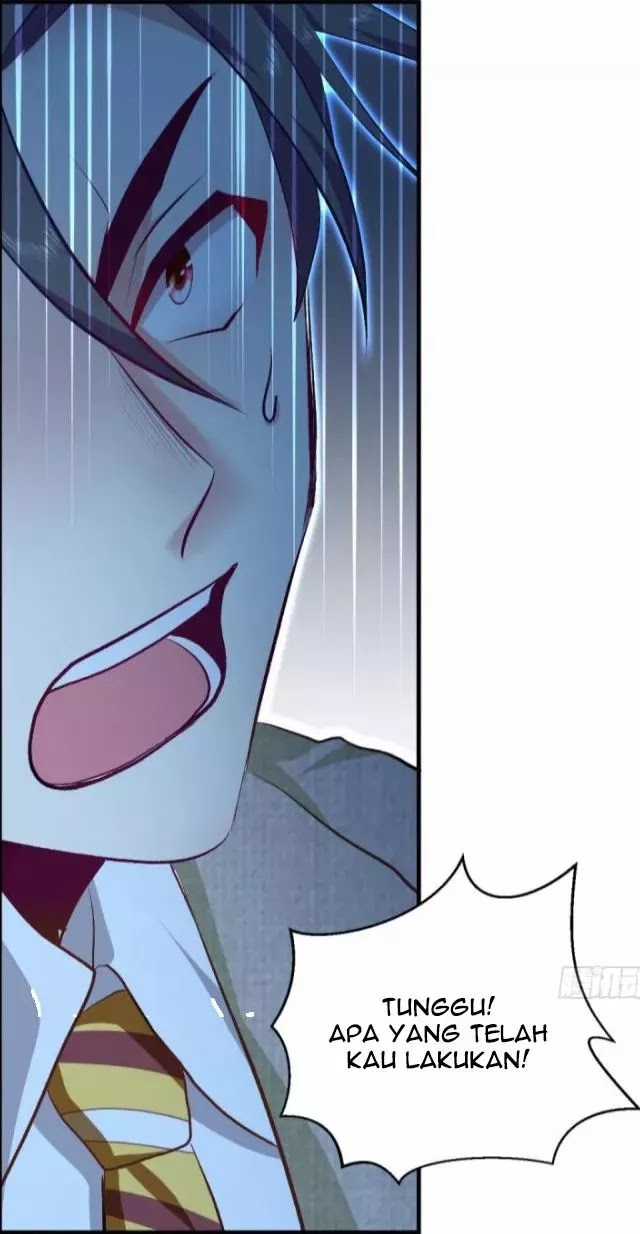 Rebirth Become a Dog Chapter 01 Bahasa Indonesia